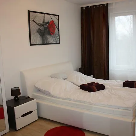 Greg Polanki Apartment